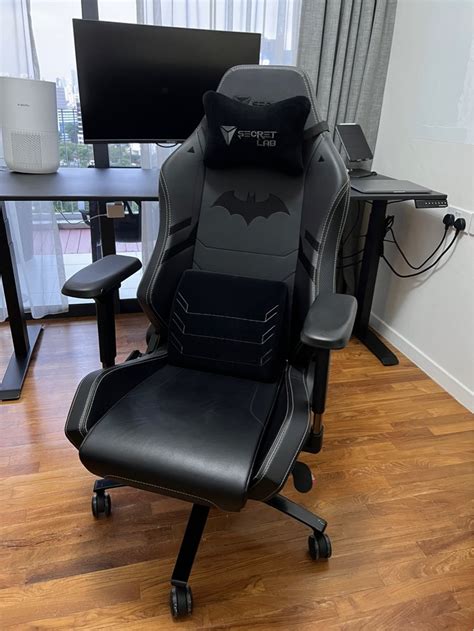 secretlab omega chair for sale|secretlab omega 2020 dark knight.